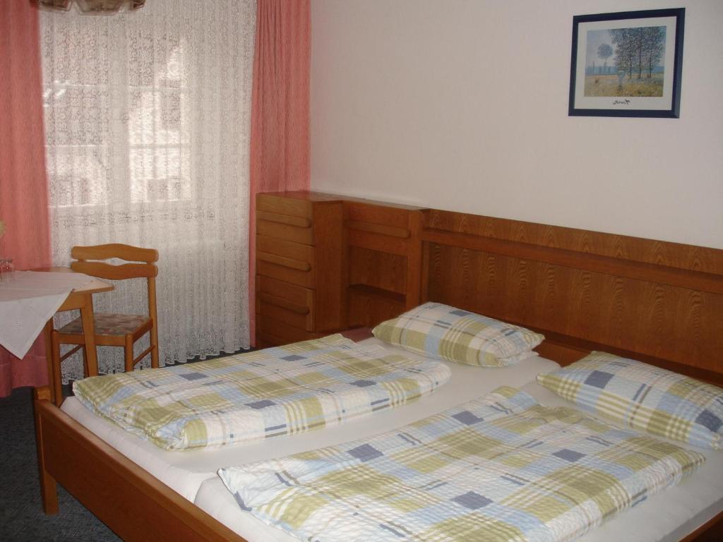 Gaestehaus Sparenberg Bad Krozingen Esterno foto