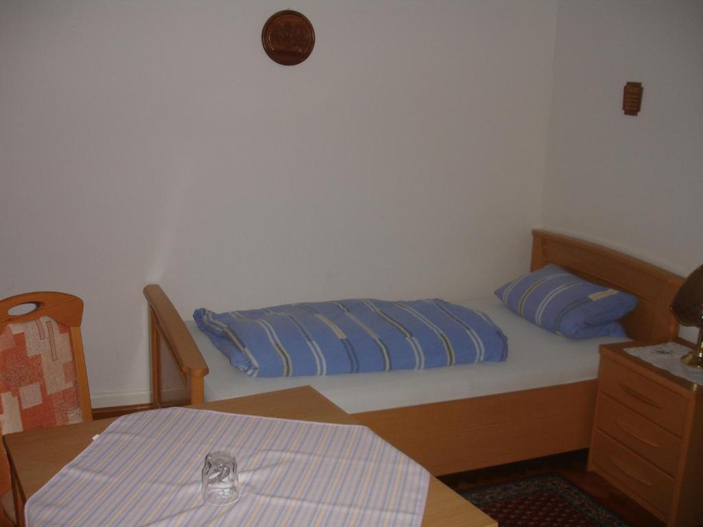Gaestehaus Sparenberg Bad Krozingen Esterno foto